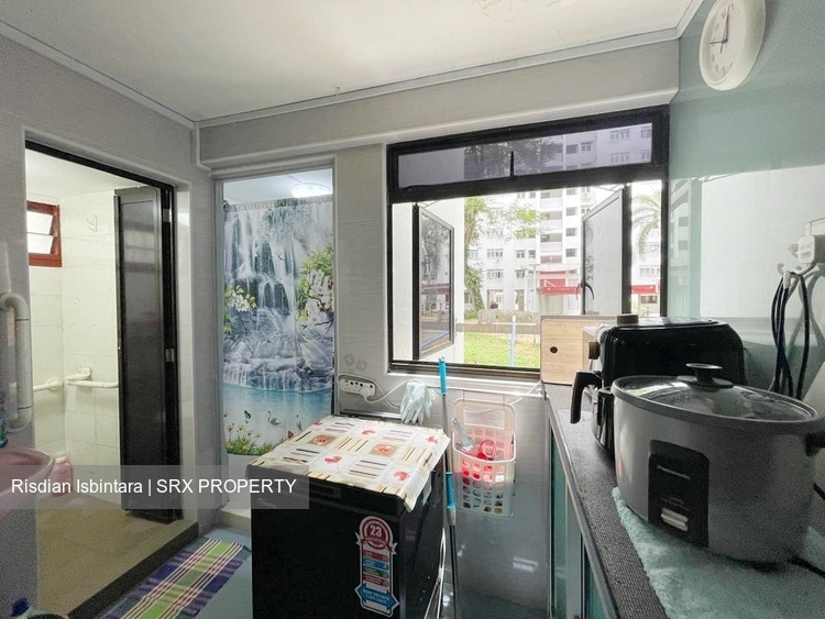 Blk 2 MARSILING DRIVE (Woodlands), HDB 3 Rooms #379200171